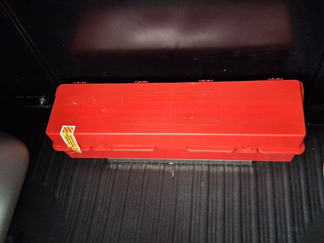 Certified 2024 Chevrolet Express 2500 w/ Driver Convenience Package image 26