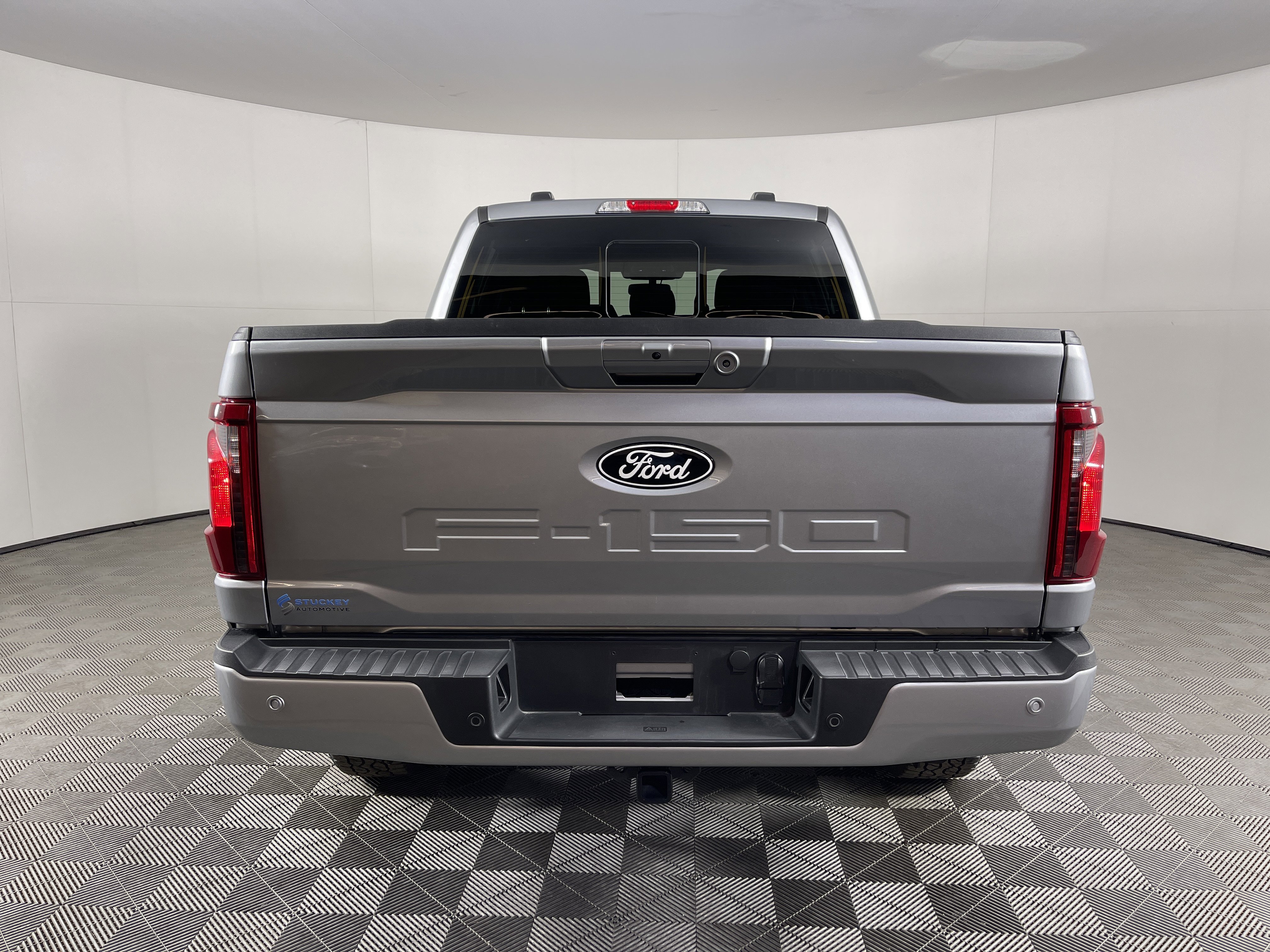 Used 2025 Ford F150 XLT w/ Equipment Group 302A MID image 4