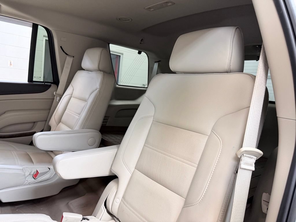 Used 2018 GMC Yukon Denali AWD/4WD image 24