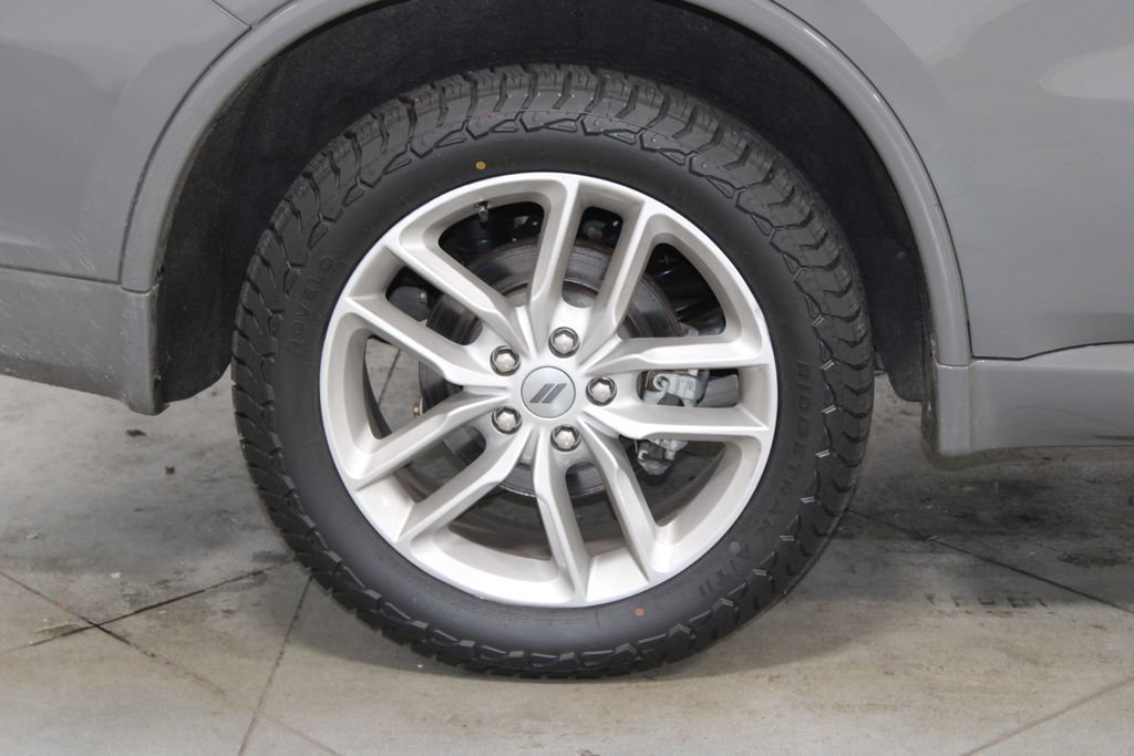 Used 2024 Dodge Durango GT AWD/4WD image 12