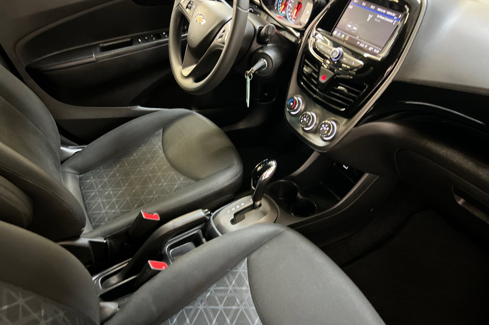 Used 2021 Chevrolet Spark LT image 20