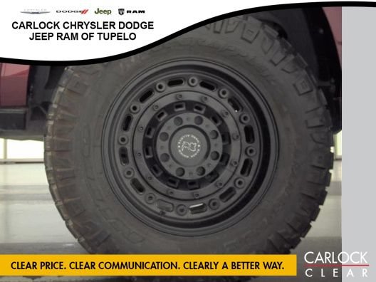Used 2022 RAM 2500 Limited w/ Night Edition AWD/4WD image 7