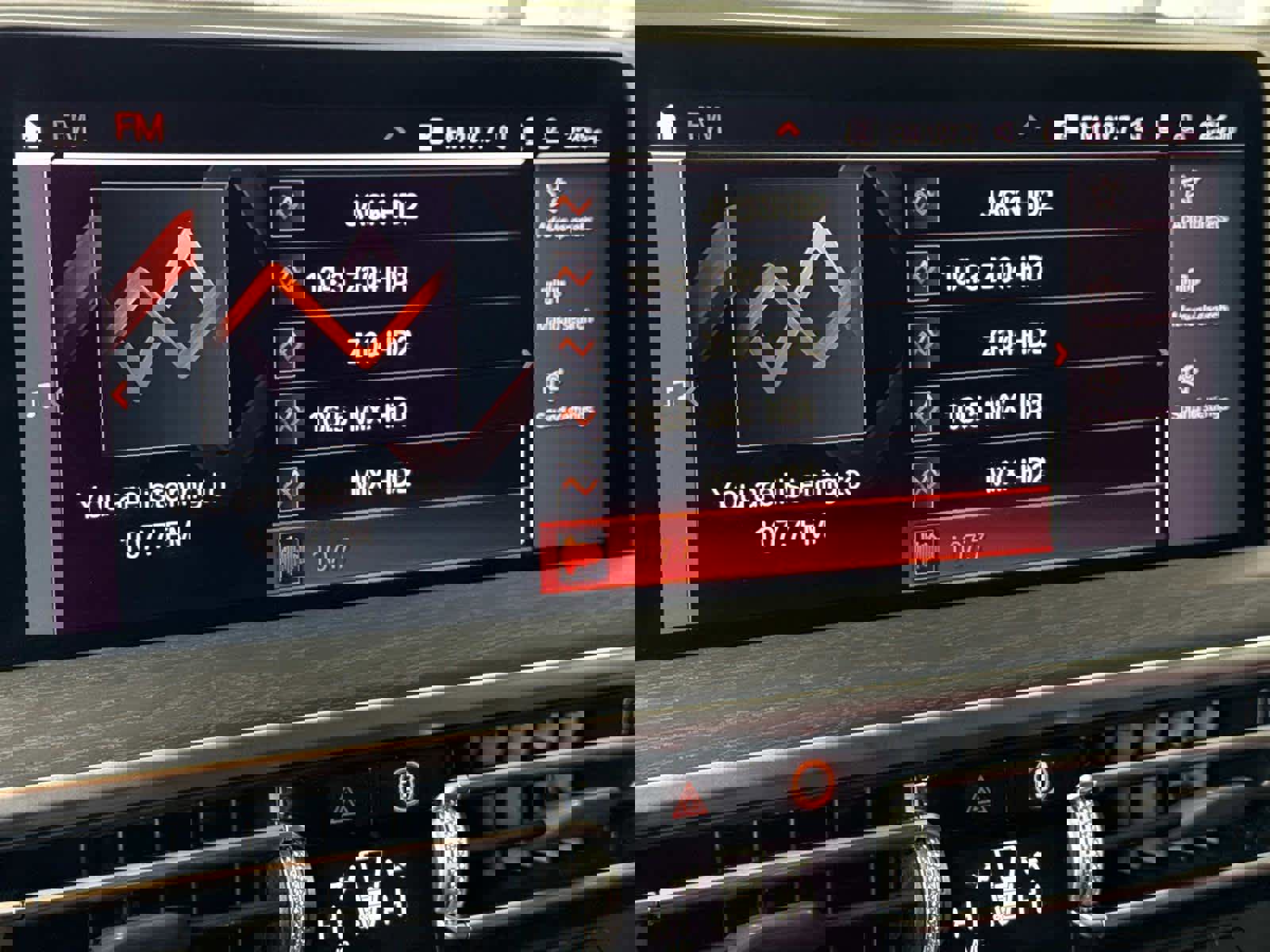 Used 2023 BMW X3 xDrive30i w/ Premium Package image 3