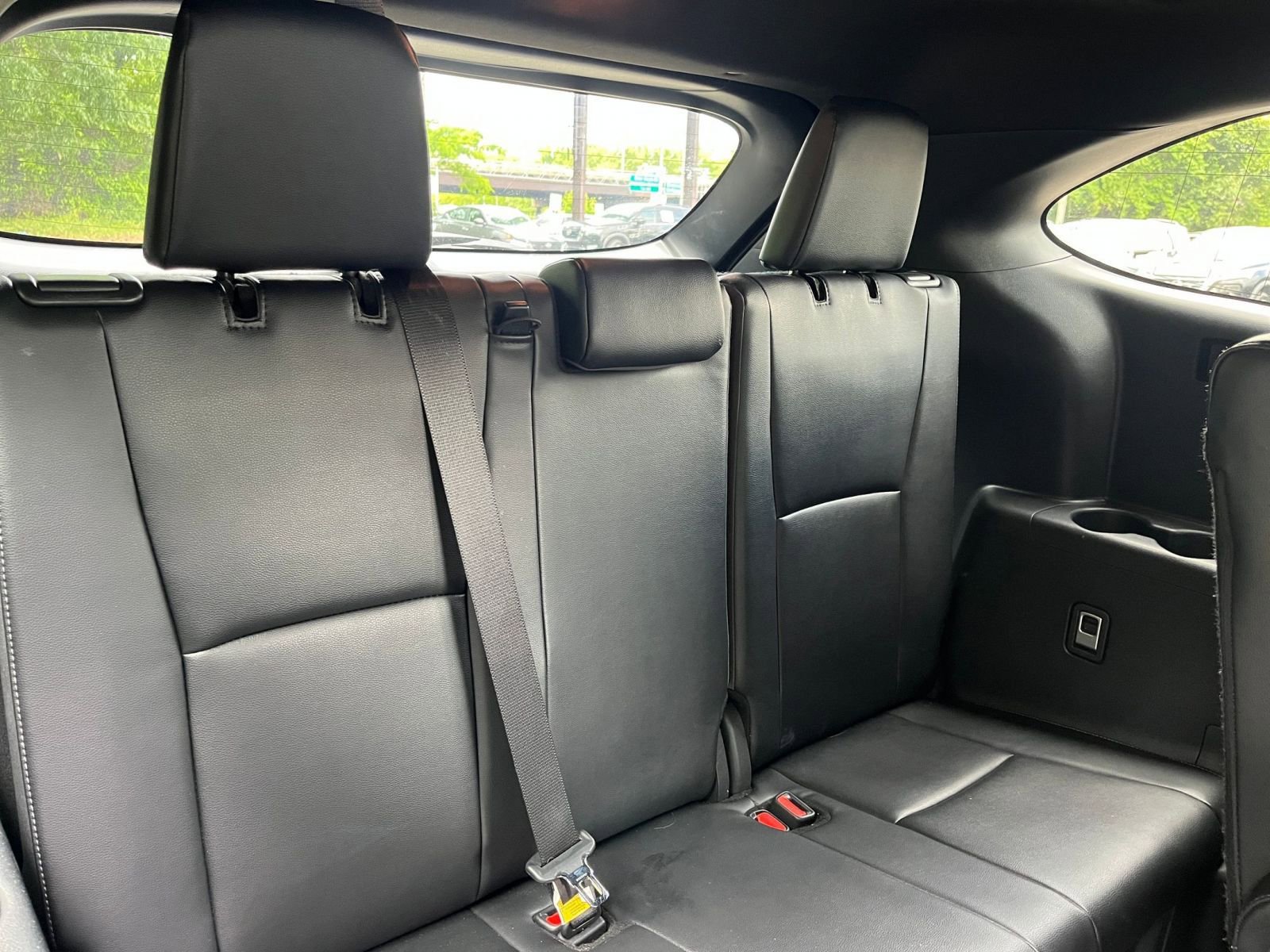 Used 2025 Toyota Highlander XSE AWD/4WD image 30