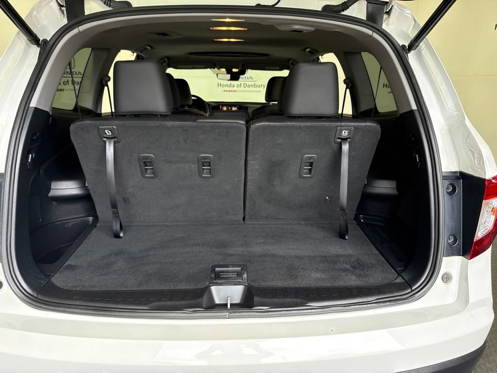 Used 2022 Honda Pilot Special Edition image 10