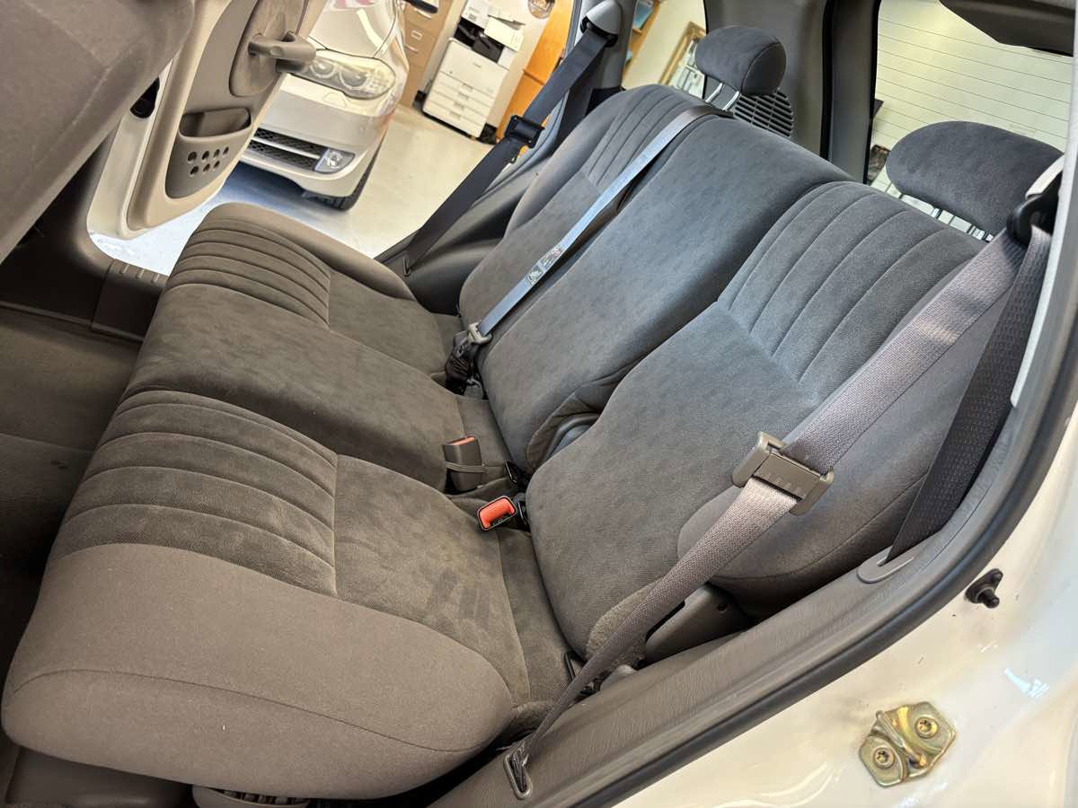 Used 2002 Chrysler PT Cruiser Touring image 21