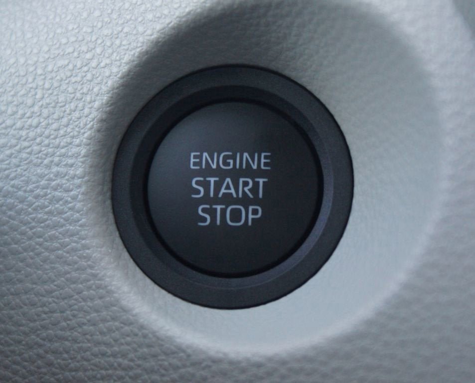 Used 2026 Toyota Corolla Cross LE AWD/4WD image 22