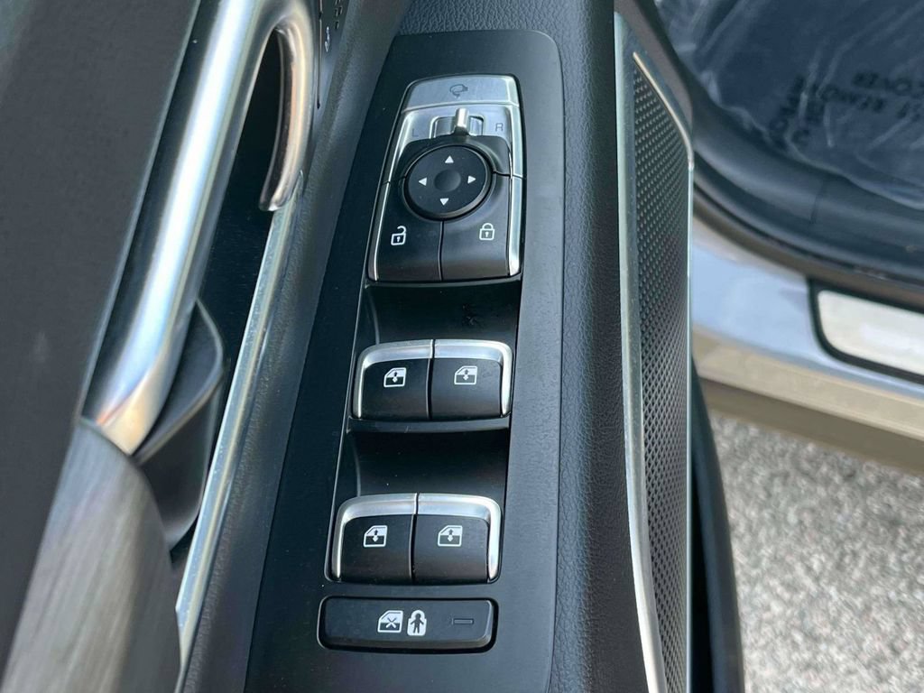 Used 2024 Kia Telluride SX Prestige X-Line AWD/4WD image 15