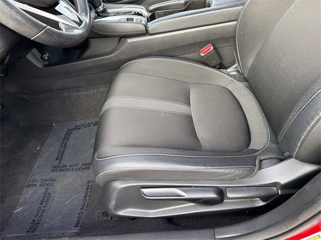 Used 2019 Honda Civic Sport image 15
