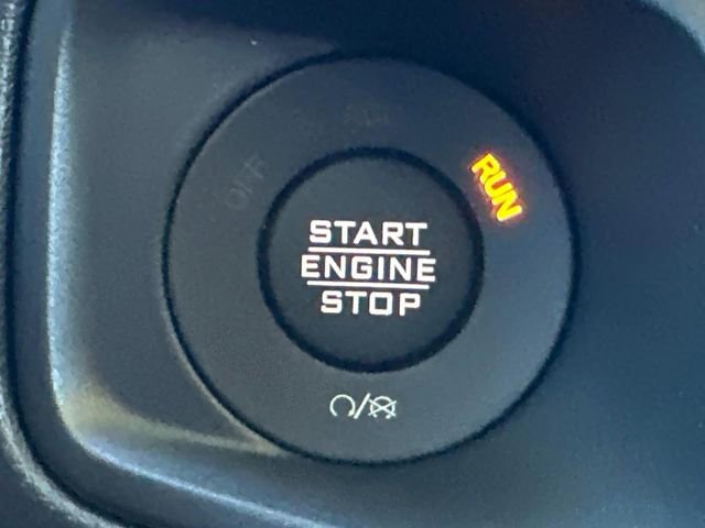 New 2025 Jeep Wrangler Willys image 21