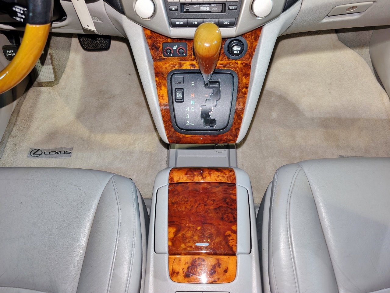 Used 2007 Lexus RX 350 AWD image 40