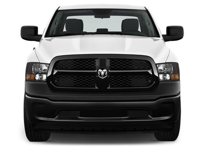Used 2025 RAM 1500 Tradesman AWD/4WD image 5