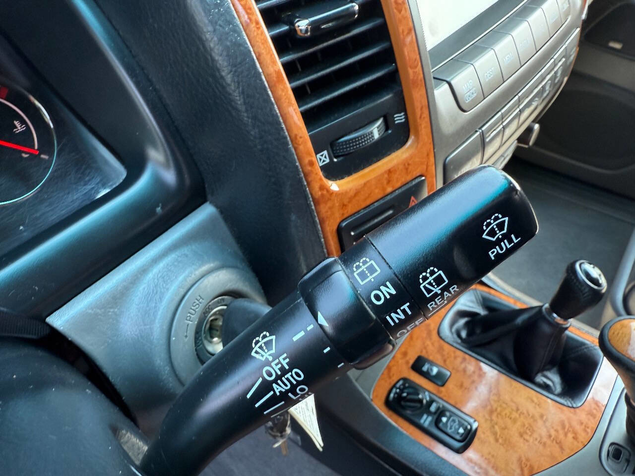 Used 2003 Lexus GX 470 image 31