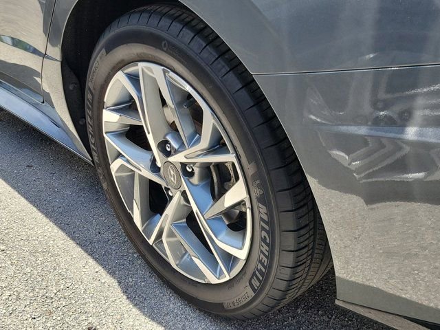 Certified 2023 Hyundai Sonata SEL FWD image 6