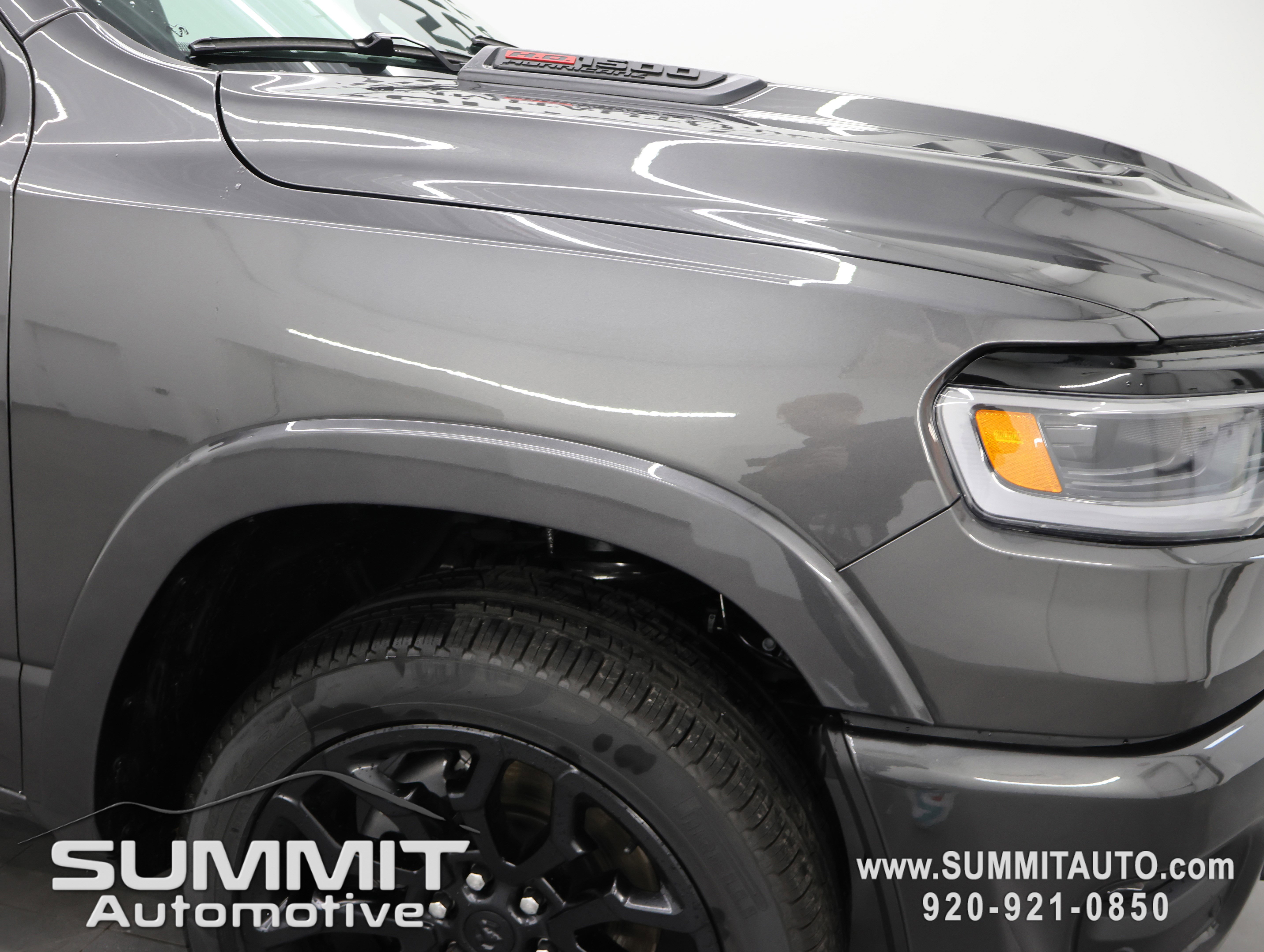 New 2026 RAM 1500 Limited AWD/4WD image 27
