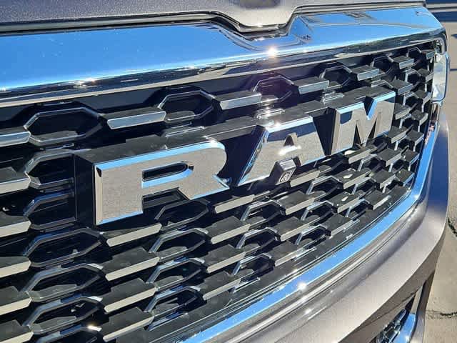 New 2026 RAM 1500 Tungsten w/ Off Road Group AWD/4WD image 15