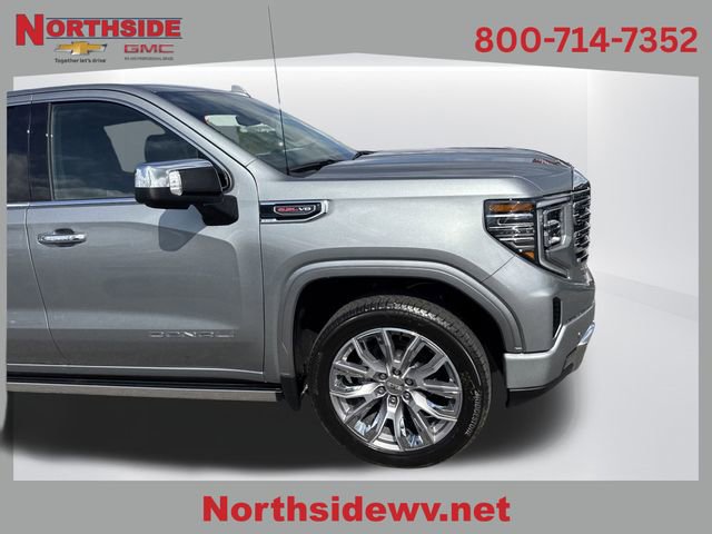 New 2026 GMC Sierra 1500 Denali w/ Denali Reserve Package image 5
