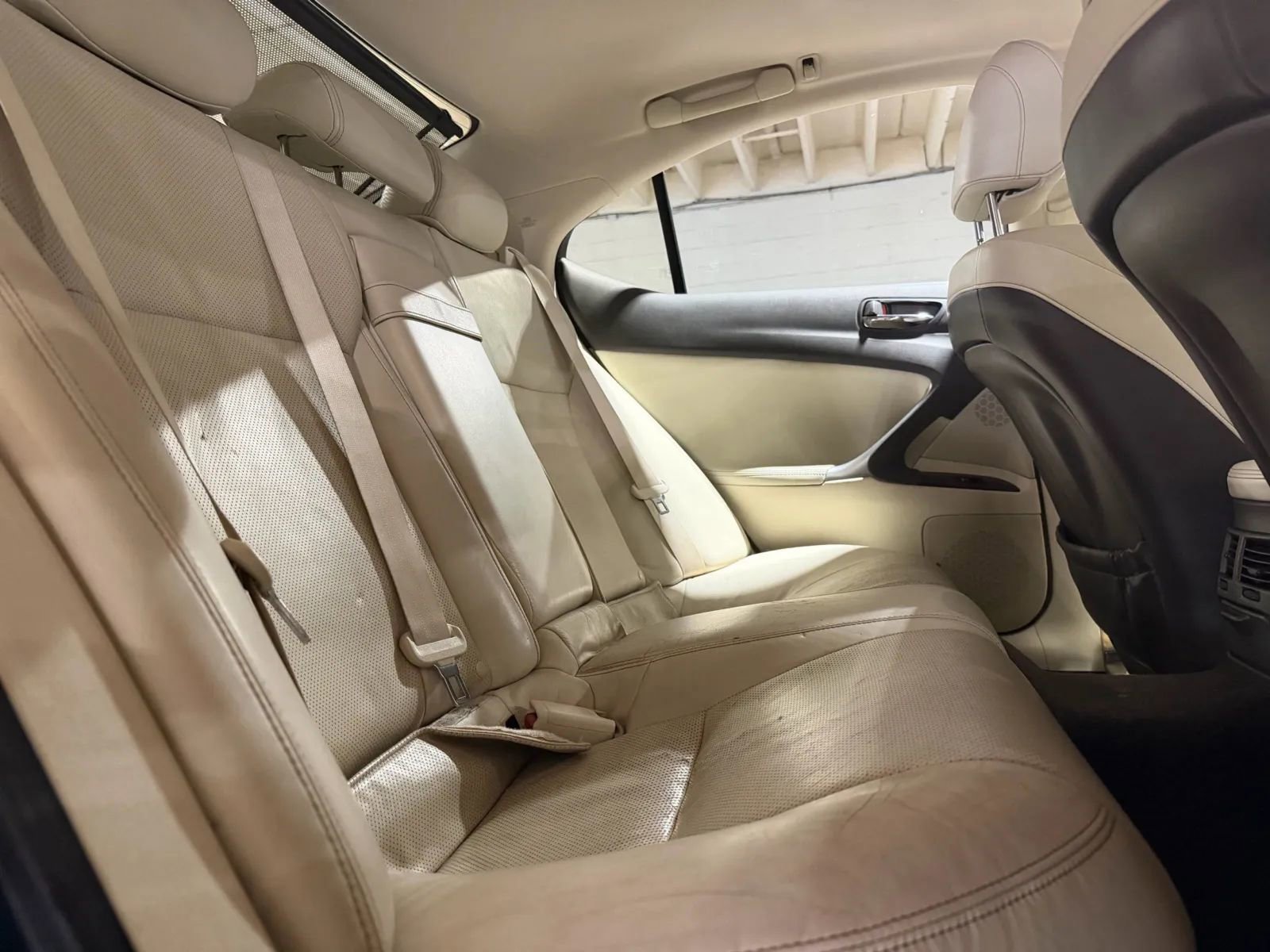 Used 2012 Lexus IS 250 AWD w/ Luxury Plus Value Edition image 11