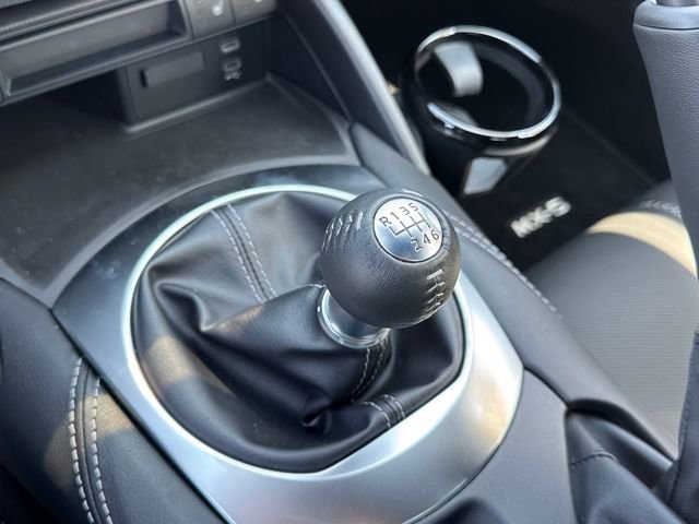 New 2026 MAZDA MX-5 Miata Grand Touring image 12
