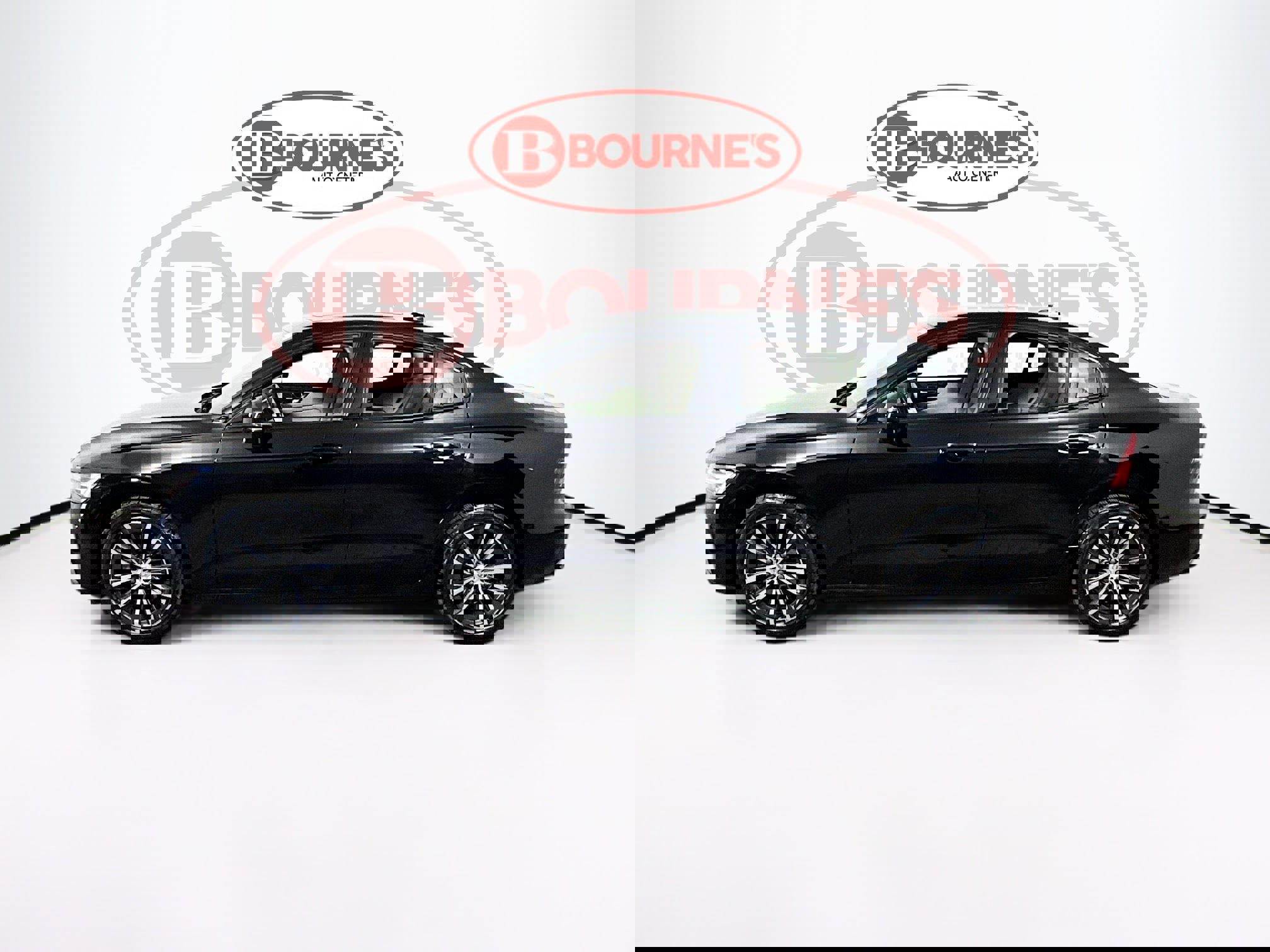 Used 2022 Volvo S60 B5 Momentum image 8