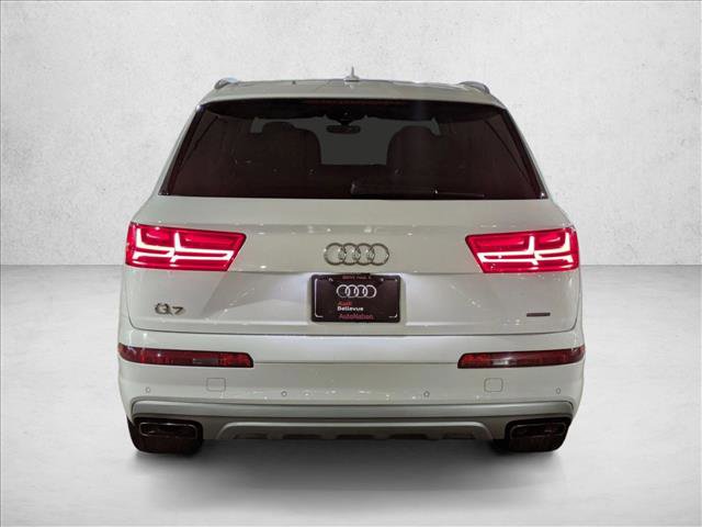 Used 2019 Audi Q7 3.0T Premium Plus w/ Premium Plus Package image 7
