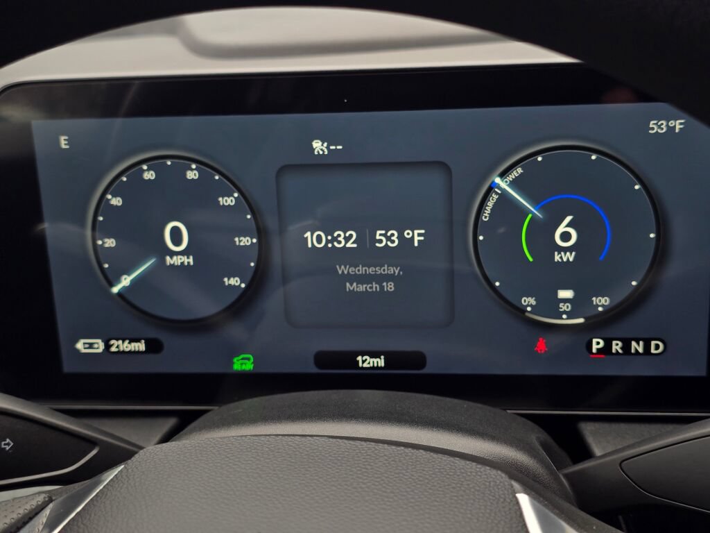 New 2026 Honda Prologue EX image 19
