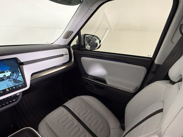 Used 2024 Rivian R1S Adventure Quad AWD/4WD image 18