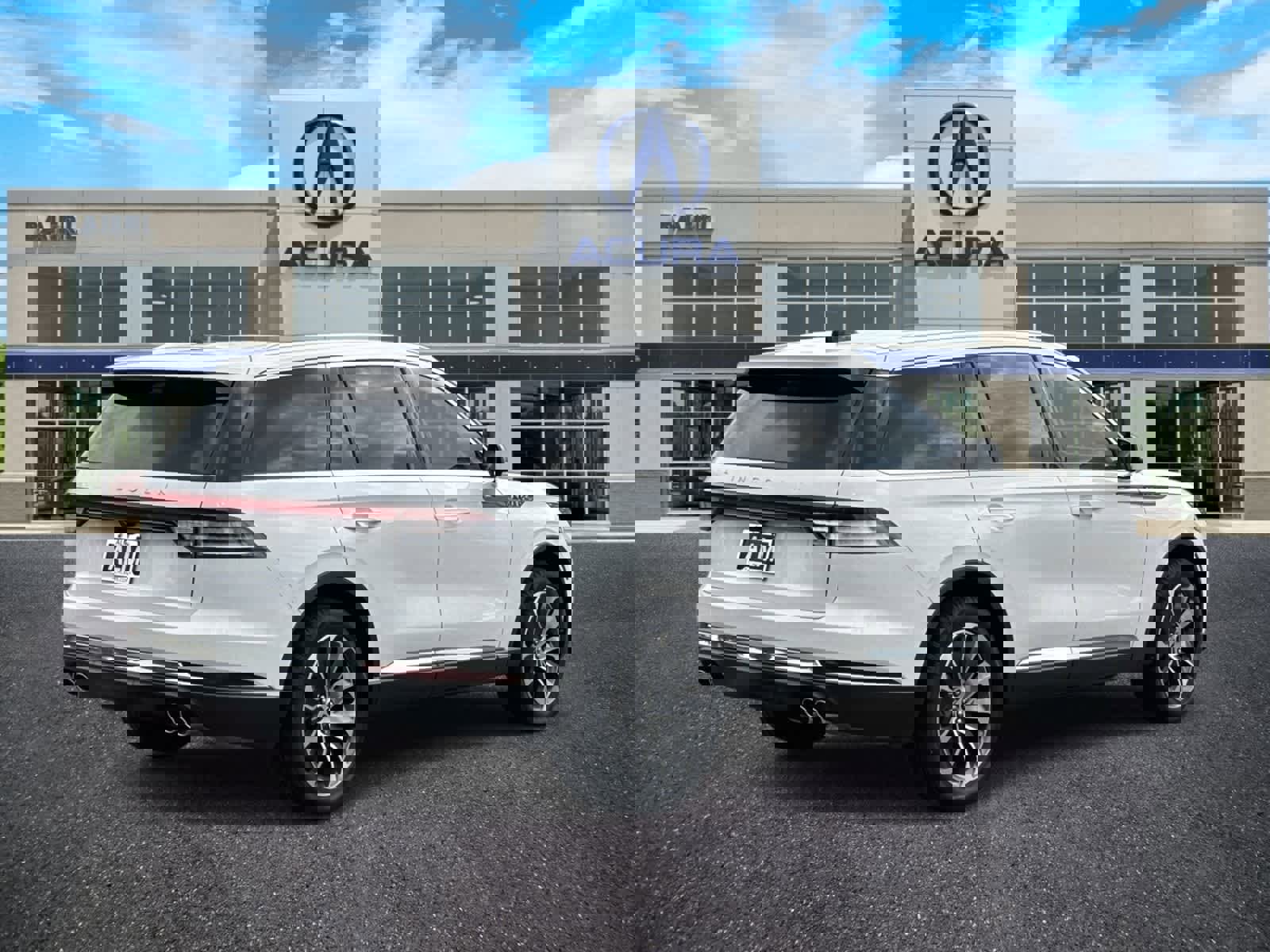 Used 2025 Lincoln Aviator Reserve w/ Illumination Package image 5