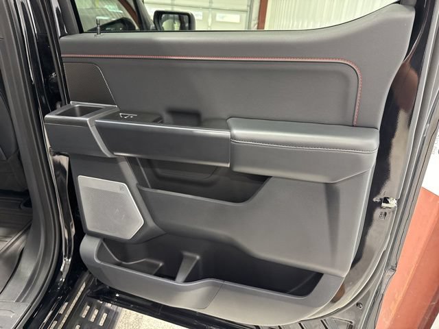 Certified 2024 Ford F150 Raptor AWD/4WD image 19