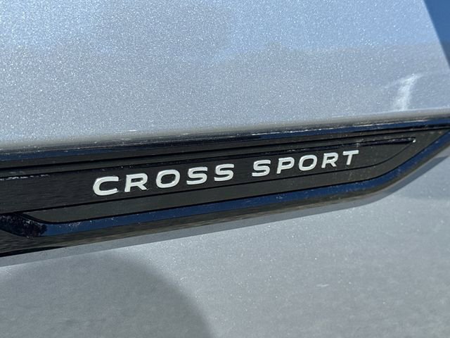 New 2026 Volkswagen Atlas Cross Sport SEL R-Line image 9