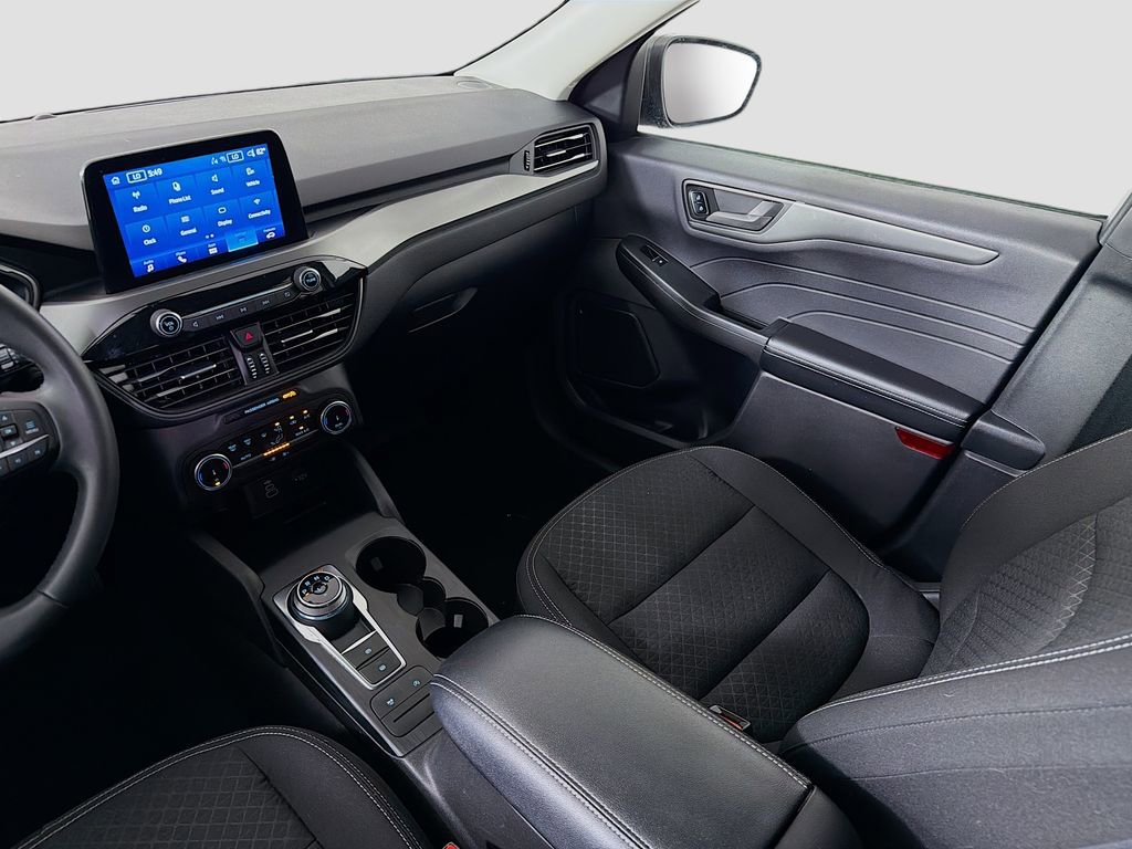 Used 2024 Ford Escape Active image 24