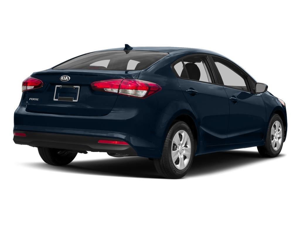Used 2017 Kia Forte LX FWD image 35