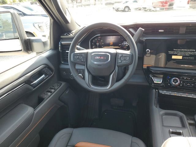 New 2026 GMC Sierra 2500 AT4 w/ AT4 Premium Plus Package AWD/4WD image 14