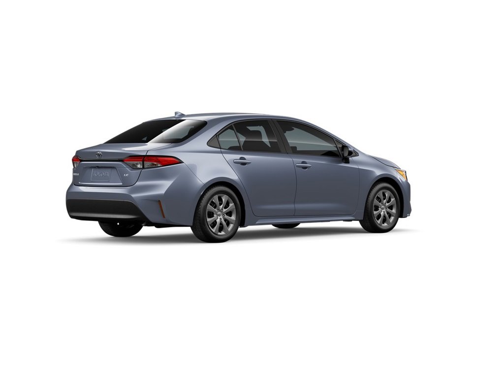 New 2026 Toyota Corolla LE image 13