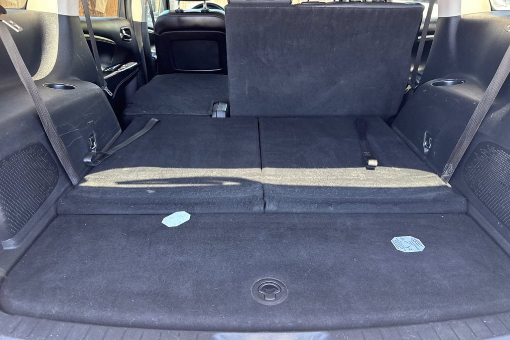 Used 2018 Dodge Journey Crossroad FWD image 16