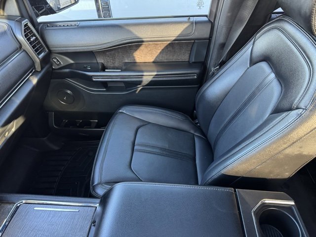 Certified 2021 Ford Expedition Max Limited image 26