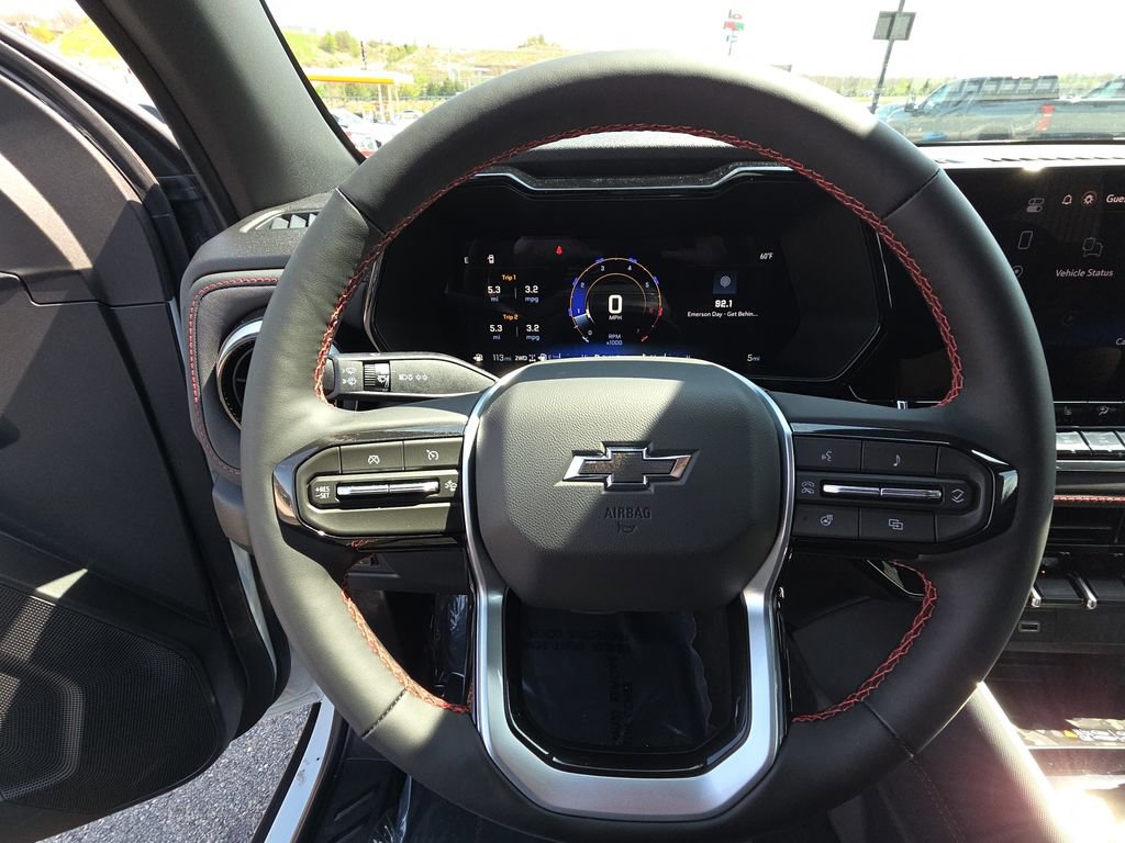 New 2026 Chevrolet Colorado Z71 w/ Z71 Convenience Package 2 image 18