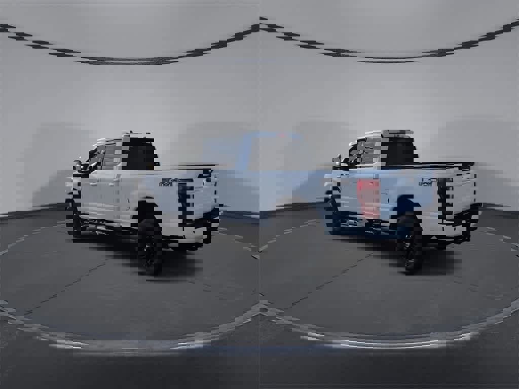 Certified 2021 Ford F250 Lariat image 6