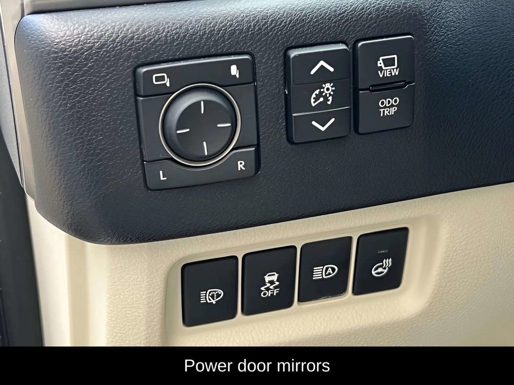 Used 2023 Lexus GX 460 Luxury w/ Accessory Package image 13