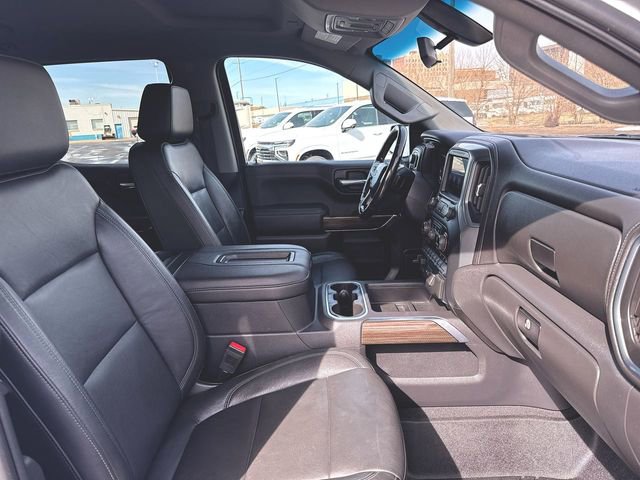 Used 2019 Chevrolet Silverado 1500 RST w/ All-Star Edition image 27