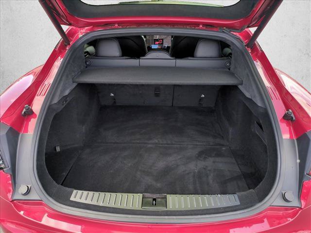 Used 2023 Tesla Model S AWD/4WD image 6
