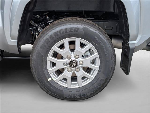 New 2026 Toyota Tacoma SR5 AWD/4WD image 10