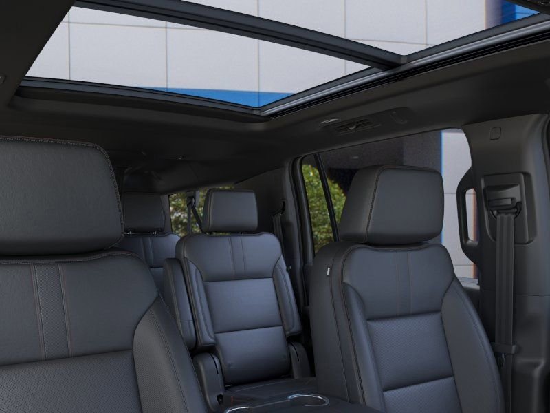 New 2026 Chevrolet Suburban RST w/ Comfort Package RWD image 24