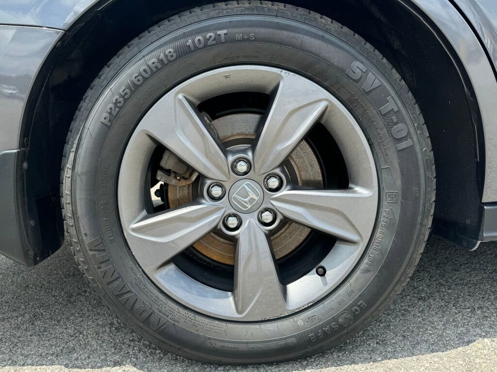 Used 2023 Honda Odyssey EX image 11