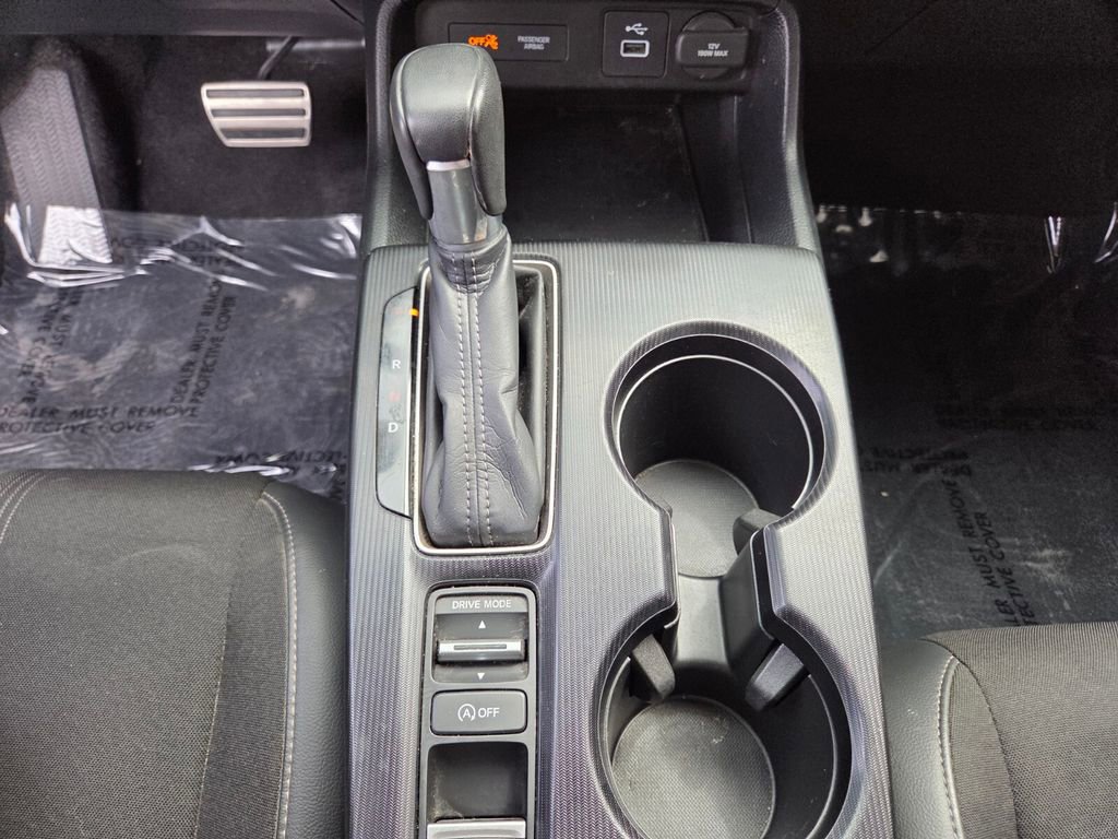 Used 2024 Honda Civic Sport image 24