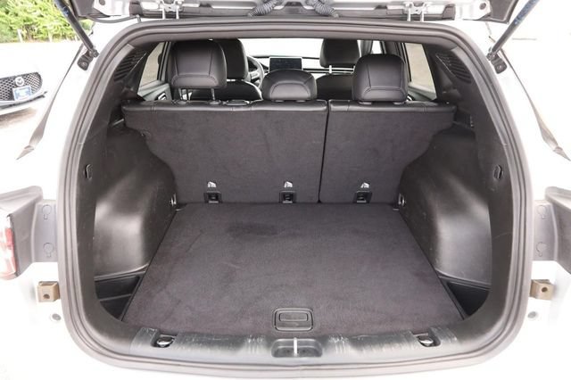 Used 2025 Jeep Compass Limited AWD/4WD image 7