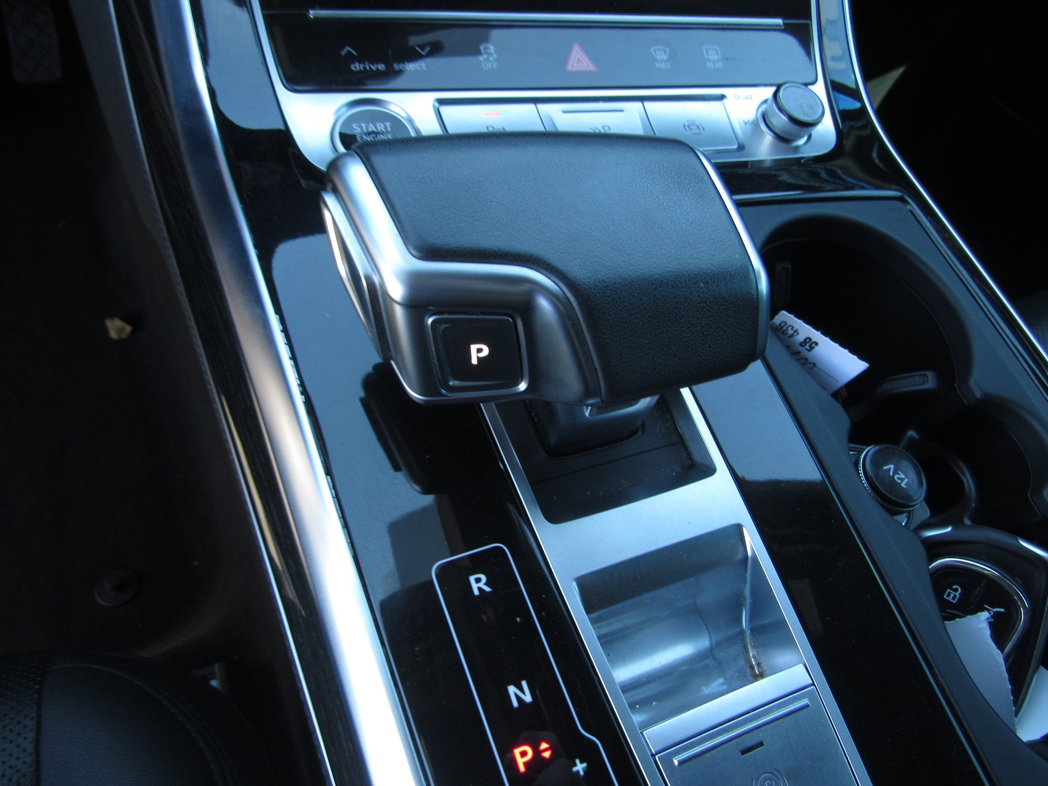 Used 2023 Audi Q7 3.0T Prestige image 22