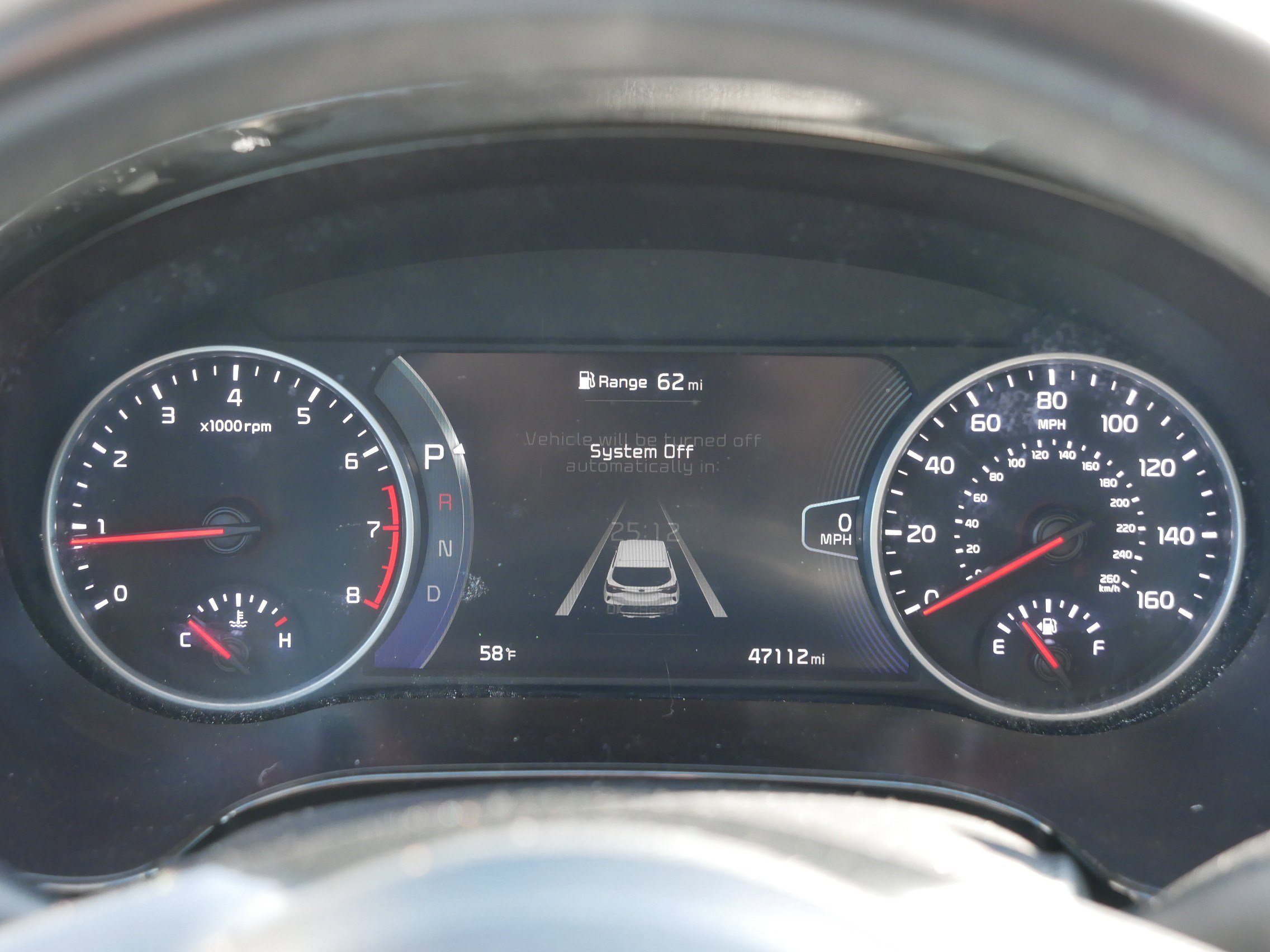 Certified 2022 Kia Seltos SX image 21