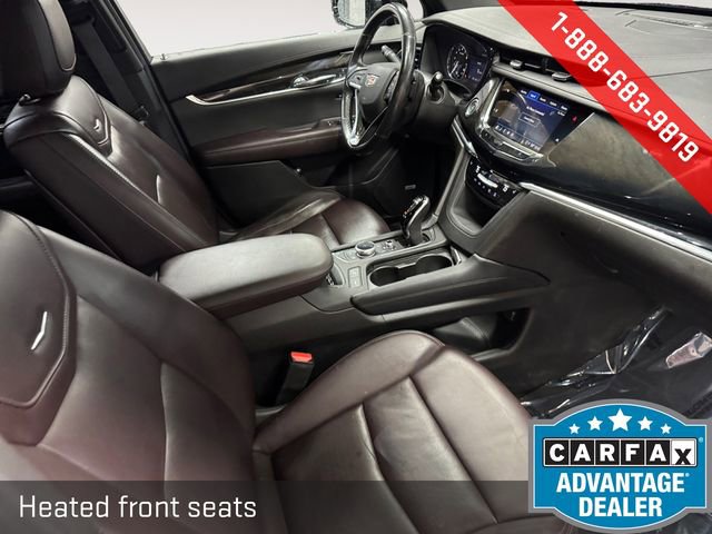 Used 2021 Cadillac XT6 Premium Luxury image 5