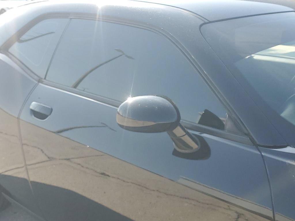 Used 2018 Dodge Challenger SXT RWD image 10